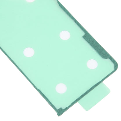 For Samsung Galaxy Z Fold4 SM-F936B 10pcs Original Back Housing Cover Adhesive - Adhesive Sticker by buy2fix | Online Shopping UK | buy2fix