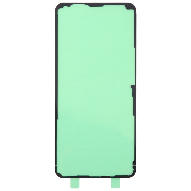 For Samsung Galaxy S21 FE 5G SM-G990B 10pcs Original Back Housing Cover Adhesive - Adhesive Sticker by buy2fix | Online Shopping UK | buy2fix