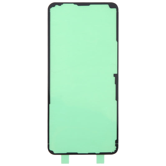 For Samsung Galaxy S21 FE 5G SM-G990B 10pcs Original Back Housing Cover Adhesive - Adhesive Sticker by buy2fix | Online Shopping UK | buy2fix