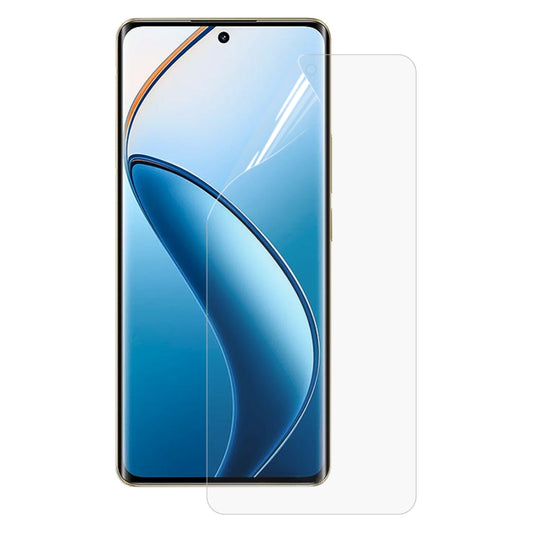 For Realme 13 Pro+ / 12 Pro / 12 Pro + 25pcs Full Screen Protector Explosion-proof Hydrogel Film by buy2fix