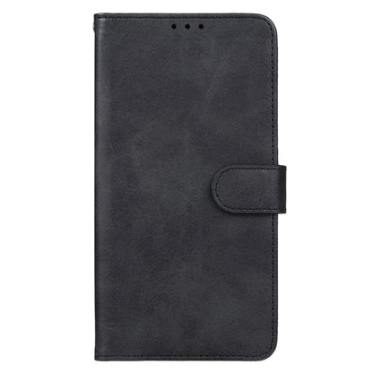 For ZTE Libero 5G IV Leather Phone Case(Black) - ZTE Cases by buy2fix | Online Shopping UK | buy2fix