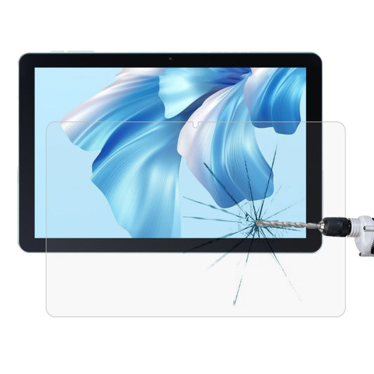 9H 2.5D Explosion-proof Tempered Glass Tablet Film For Oscal Pad 70 / Pad 60 / Google Pixel Tablet - Others by buy2fix | Online Shopping UK | buy2fix