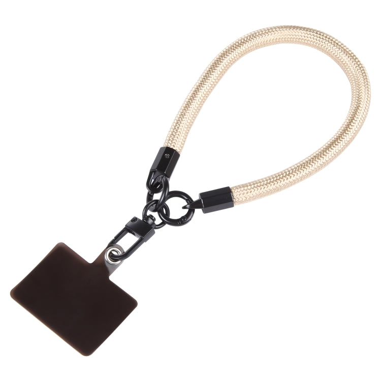 Universal Phone Short Lanyard(Gold) - Lanyards & Wrist Straps by buy2fix | Online Shopping UK | buy2fix