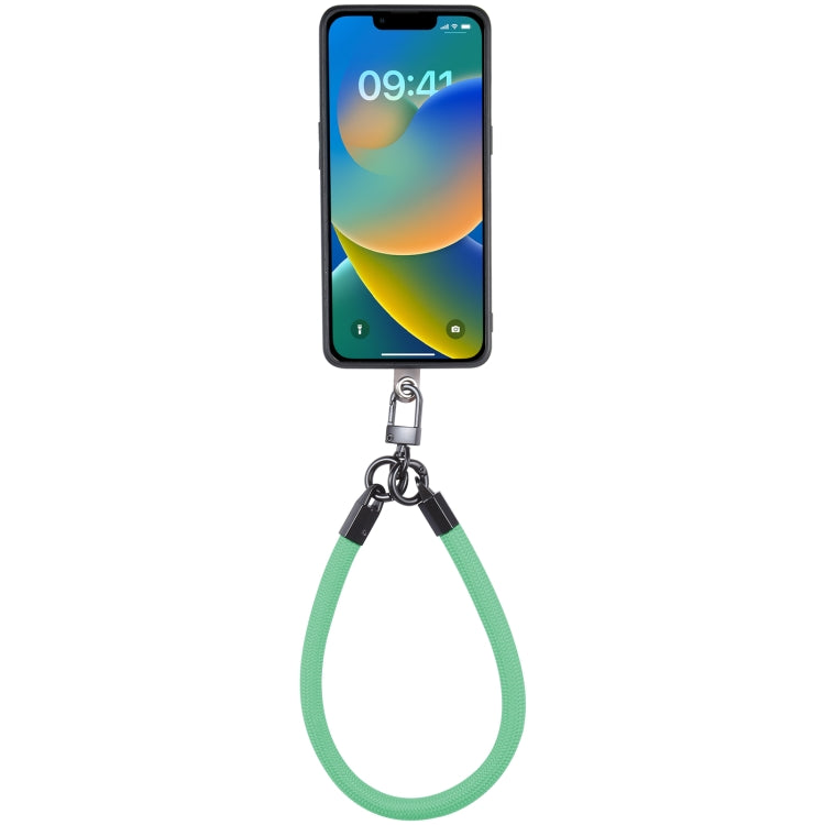 Universal Phone Short Lanyard(Grass Green) - Lanyards & Wrist Straps by buy2fix | Online Shopping UK | buy2fix