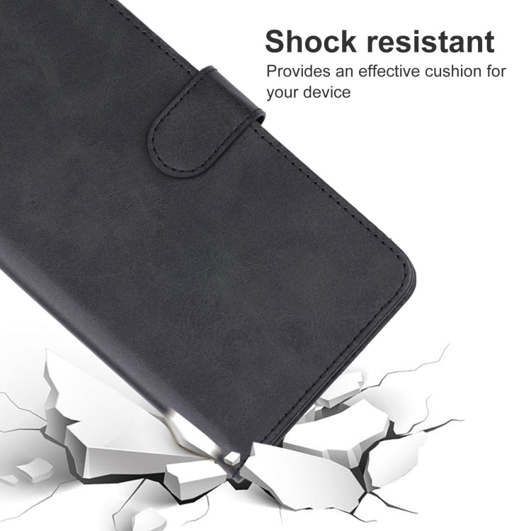 For Xiaomi 14 Pro Leather Phone Case(Black) - Xiaomi Cases by buy2fix | Online Shopping UK | buy2fix