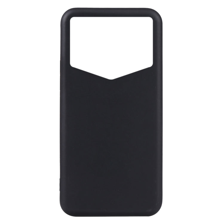 For Xiaomi Redmi K70 Pro Lamborghini TPU Phone Case(Black) by buy2fix