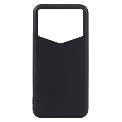 For Xiaomi Redmi K70 Pro Lamborghini TPU Phone Case(Black) by buy2fix