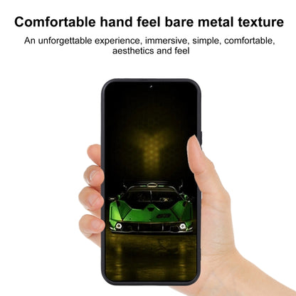 For Xiaomi Redmi K70 Pro Lamborghini TPU Phone Case(Black) by buy2fix