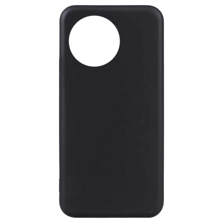 For Blackview Shark 8 TPU Phone Case(Black) - More Brand by buy2fix | Online Shopping UK | buy2fix