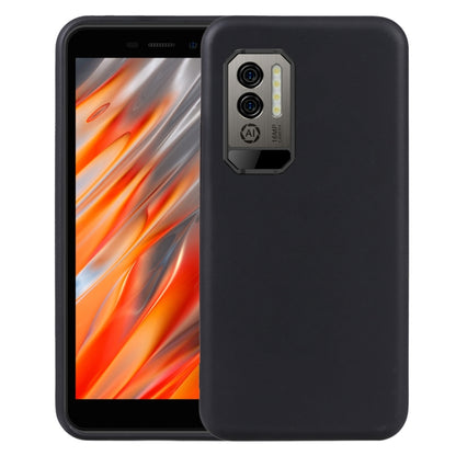 For Ulefone Power Armor X11 TPU Phone Case(Black) by buy2fix