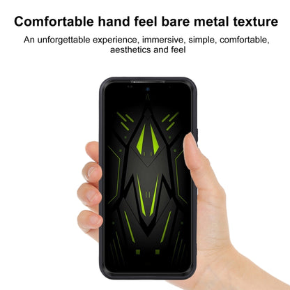 For Ulefone Armor 22 TPU Phone Case(Black) - Ulefone Cases by buy2fix | Online Shopping UK | buy2fix