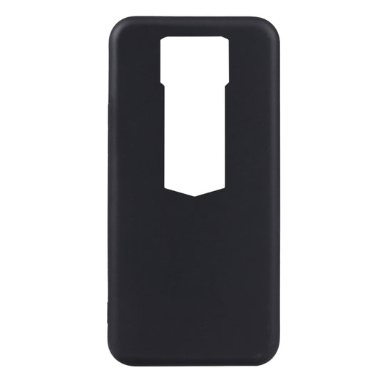 For Ulefone Armor 24 TPU Phone Case(Black) by buy2fix