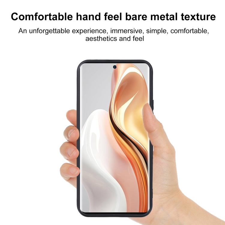 For Ulefone Note 17 Pro TPU Phone Case(Black) by buy2fix