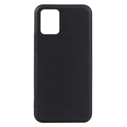 For Motorola Moto G Power 5G 2024 TPU Phone Case(Black) - Motorola Cases by buy2fix | Online Shopping UK | buy2fix