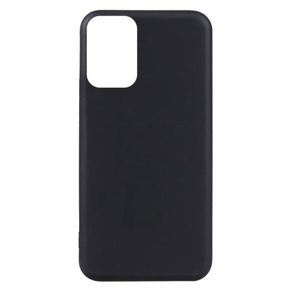 For Motorola Moto G 5G 2024 TPU Phone Case(Black) - Motorola Cases by buy2fix | Online Shopping UK | buy2fix