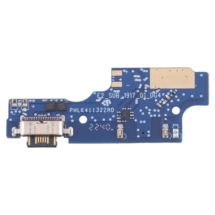 For Doogee X97 Charging Port Board by buy2fix