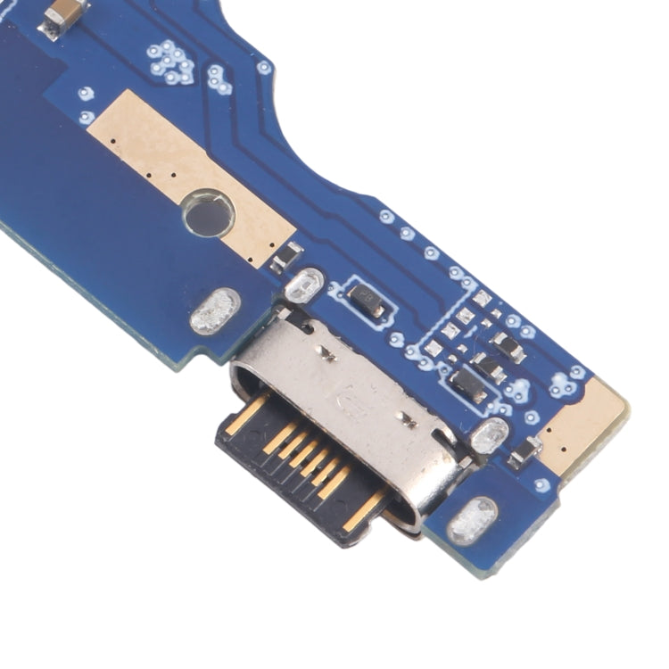 For Doogee X97 Charging Port Board by buy2fix