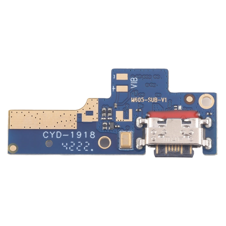 For Doogee X98 Charging Port Board by buy2fix