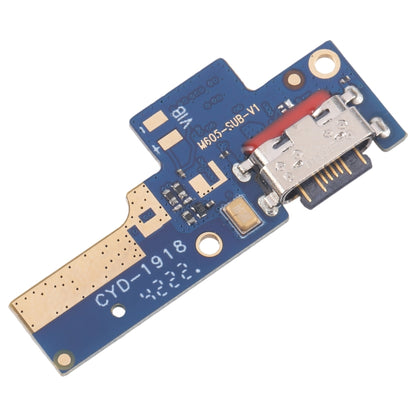 For Doogee X98 Charging Port Board by buy2fix