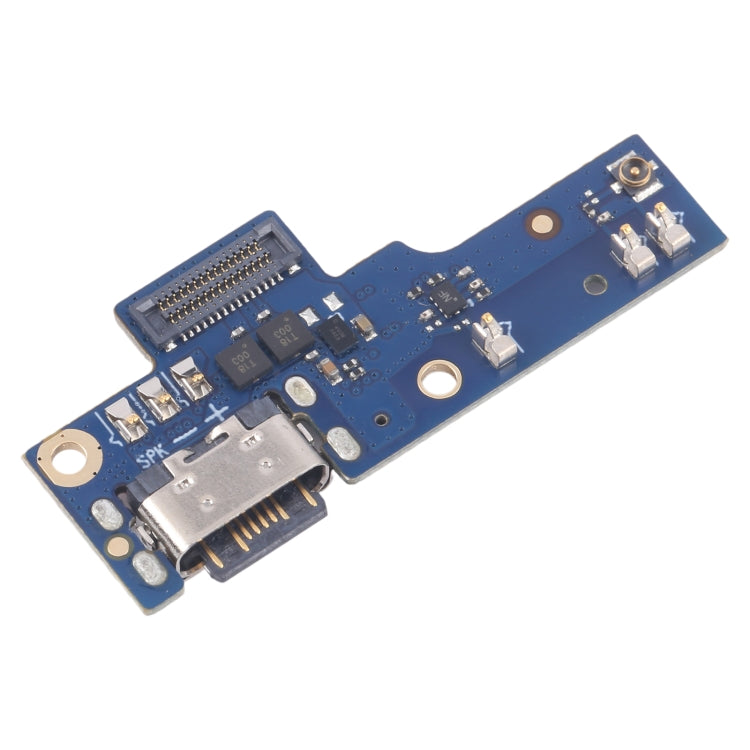 For Doogee X98 Charging Port Board by buy2fix