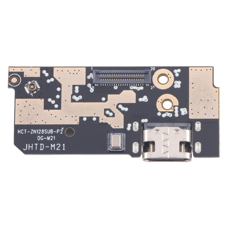 For Doogee S41 Charging Port Board by buy2fix