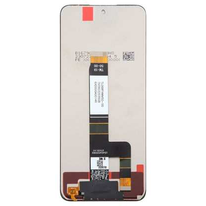 For Xiaomi Redmi 12 5G LCD Screen For with Digitizer Full Assembly by buy2fix