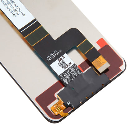 For Xiaomi Redmi 12 5G LCD Screen For with Digitizer Full Assembly by buy2fix