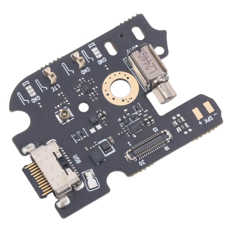 For AGM H3 Charging Port Board by buy2fix