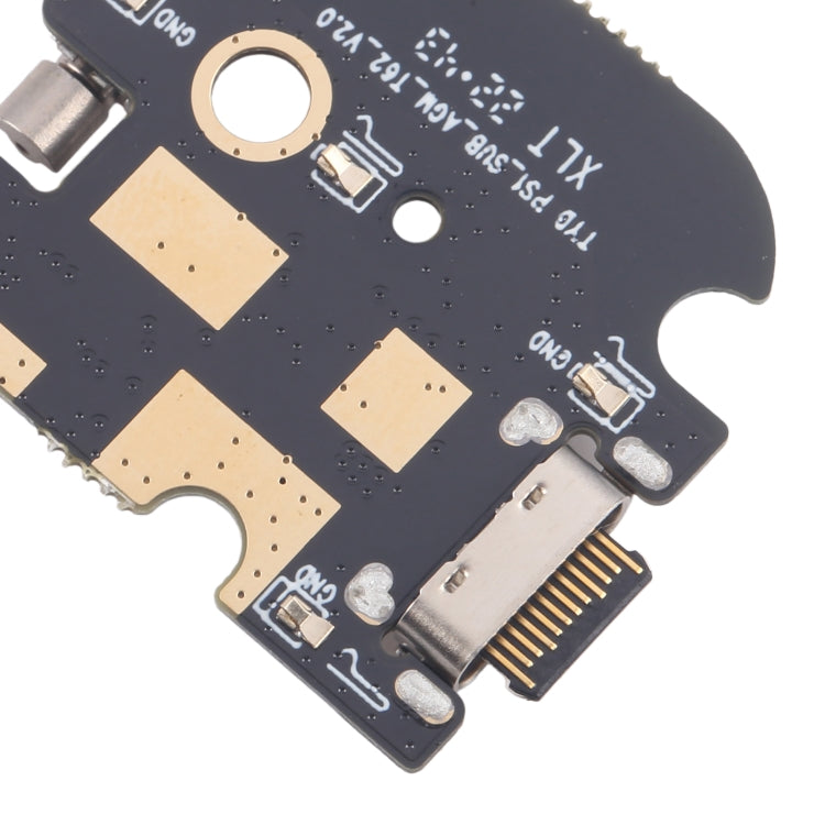 For AGM H3 Charging Port Board by buy2fix