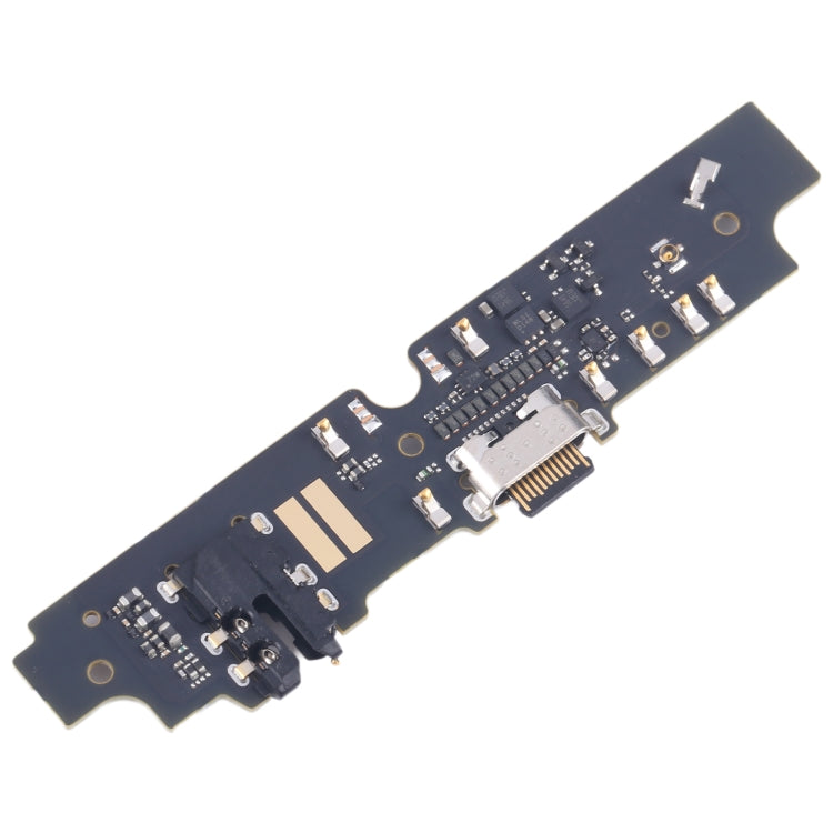 For AGM Glory G1 Pro Charging Port Board by buy2fix