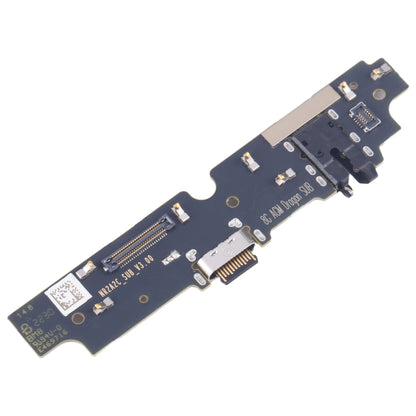 For AGM Glory G1 Pro Charging Port Board by buy2fix