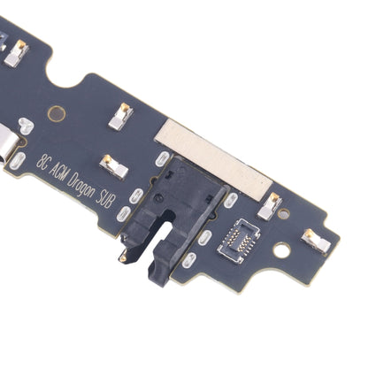 For AGM Glory G1 Pro Charging Port Board by buy2fix