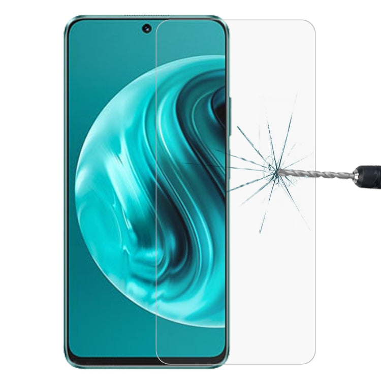 For Huawei nova 12i 0.26mm 9H 2.5D Tempered Glass Film - Huawei Tempered Glass by DIYLooks | Online Shopping UK | buy2fix