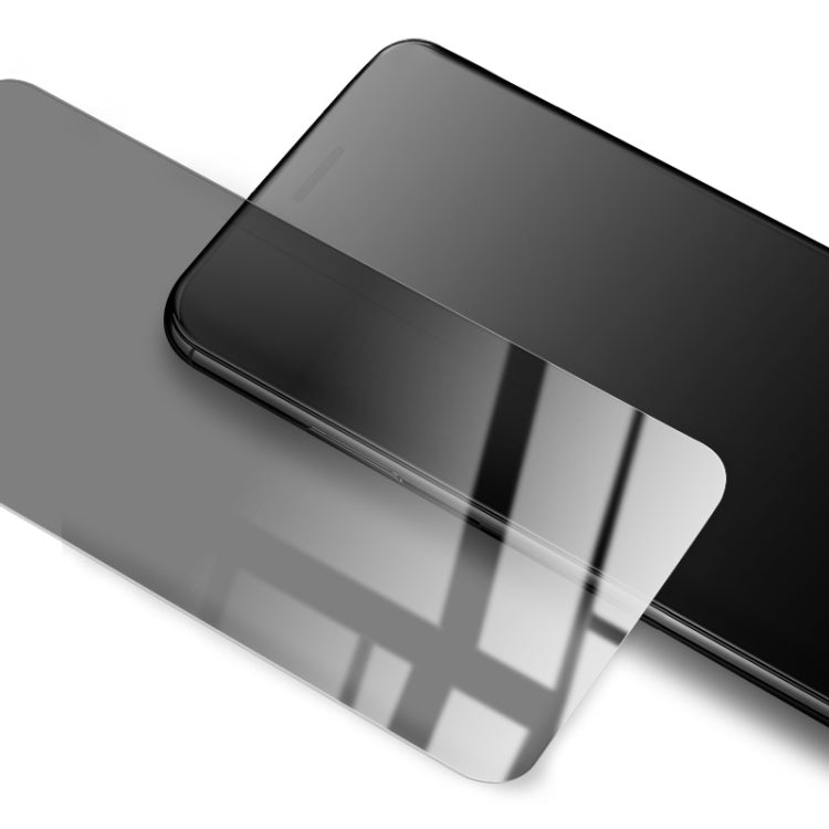 For Asus ROG Phone 7/ROG Phone 7 Pro IMAK HD Anti-spy Tempered Glass Protective Film by imak