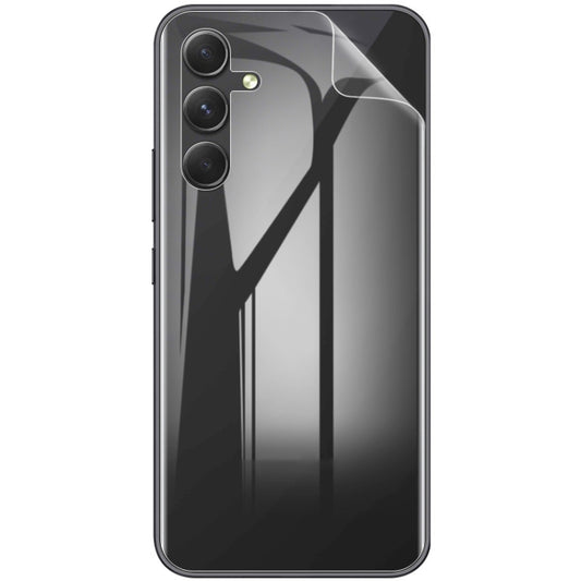 For Samsung Galaxy A54 5G 2pcs imak Curved Hydrogel Film Pnone Back Protector by imak