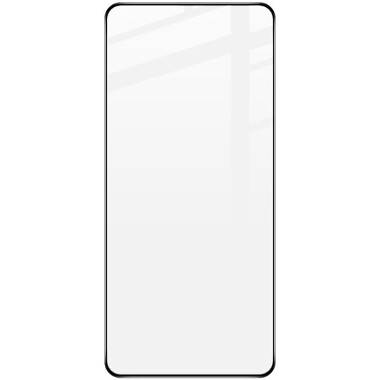 For Realme GT Neo5 SE imak 9H Pro+ Series Surface Hardness Full Screen Tempered Glass Film by imak