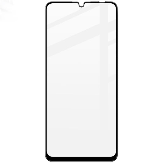 For Realme C53 4G Global / Narzo N53 imak 9H Pro+ Series Surface Hardness Full Screen Tempered Glass Film by imak