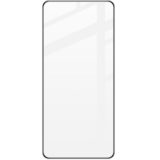 For Realme 11 4G Foreign imak 9H Pro+ Series Surface Hardness Full Screen Tempered Glass Film by imak
