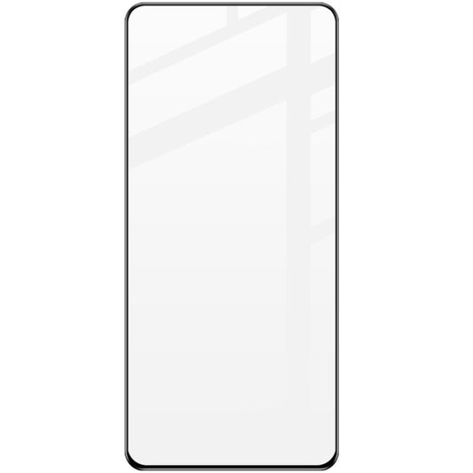 For Realme V50 5G/V50s 5G imak 9H Pro+ Series Surface Hardness Full Screen Tempered Glass Film by imak