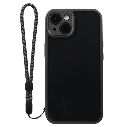 For iPhone 14 Plus Vili M Series TPU + PC Phone Case(Black) - iPhone 14 Plus Cases by ViLi | Online Shopping UK | buy2fix