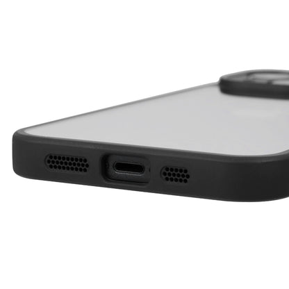 For iPhone 14 Plus Vili M Series TPU + PC Phone Case(Black) - iPhone 14 Plus Cases by ViLi | Online Shopping UK | buy2fix