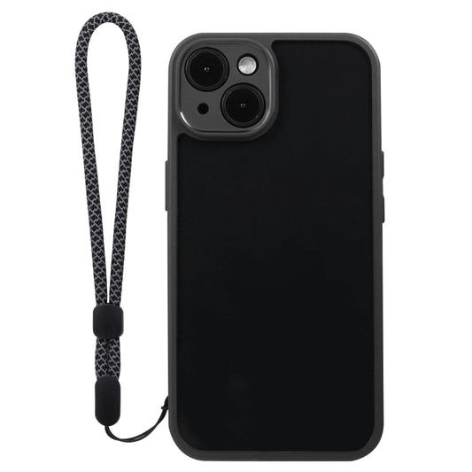 For iPhone 14 Vili M Series TPU + PC Phone Case(Black) - iPhone 14 Cases by ViLi | Online Shopping UK | buy2fix