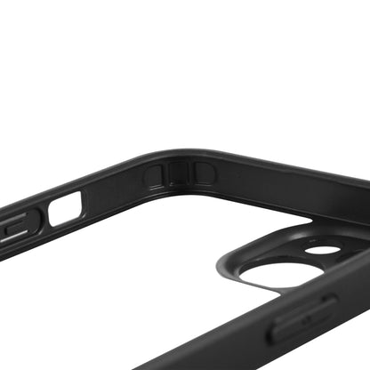 For iPhone 14 Vili M Series TPU + PC Phone Case(Black) - iPhone 14 Cases by ViLi | Online Shopping UK | buy2fix