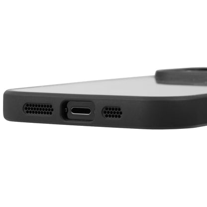 For iPhone 14 Pro Vili M Series TPU + PC Phone Case(Black) - iPhone 14 Pro Cases by ViLi | Online Shopping UK | buy2fix