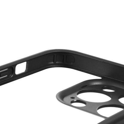 For iPhone 14 Pro Vili M Series TPU + PC Phone Case(Black) - iPhone 14 Pro Cases by ViLi | Online Shopping UK | buy2fix