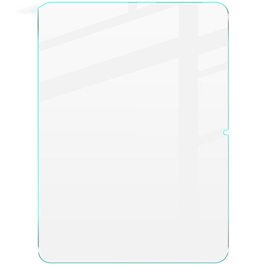 For OPPO Pad 2 IMAK H Series Tempered Glass Film by imak