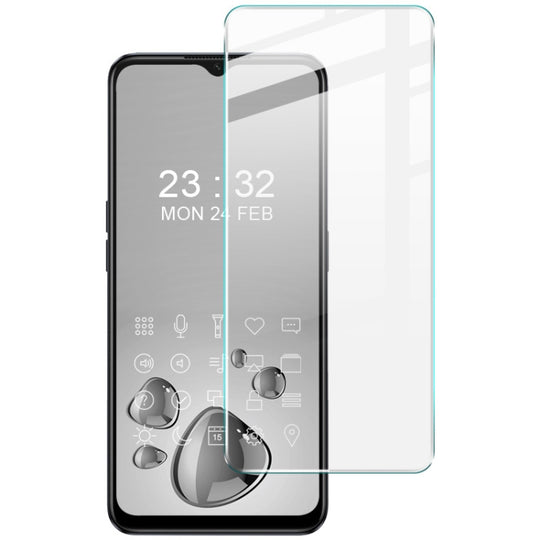 For OPPO A59 5G IMAK H Series Tempered Glass Film
