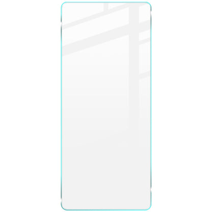 For Xiaomi 14 5G IMAK H Series Tempered Glass Film - 14 Tempered Glass by imak | Online Shopping UK | buy2fix