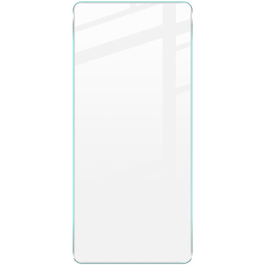 For Xiaomi Redmi Note 13R Pro 5G/K70 5G IMAK H Series Tempered Glass Film by imak