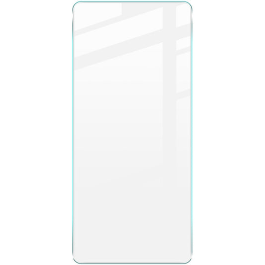 For Realme 12 5G IMAK H Series Tempered Glass Film by imak